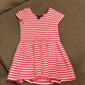 Girls dress POLO